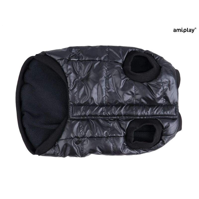 Striukė Amiplay Bronx 128752. juoda