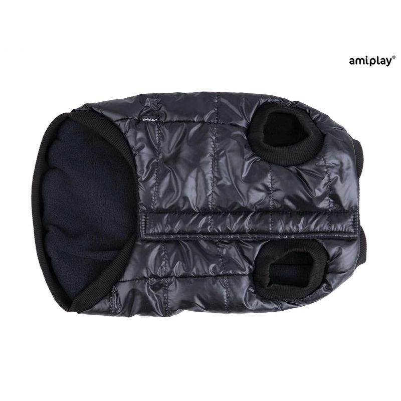 Striukė Amiplay Bronx 128752. juoda