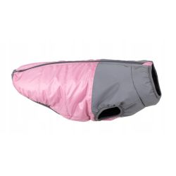 Jaka suņiem Amiplay LUMIN. rozā. 25 cm