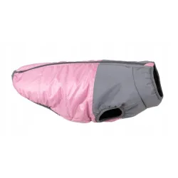 Jope koertele Amiplay Lumin, roosa, 25 cm