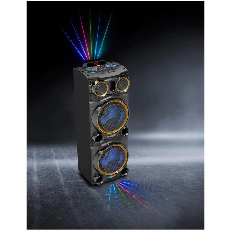 Skaņas sistēma fiodio p-952-p-952l