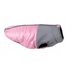 Jaka suņiem Amiplay LUMIN. rozā. 30