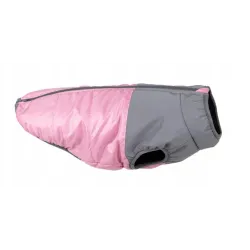 Куртка для собак Amiplay Lumin, розовый, 30