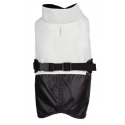 Куртка для собак Amiplay Fluo, черный, 40