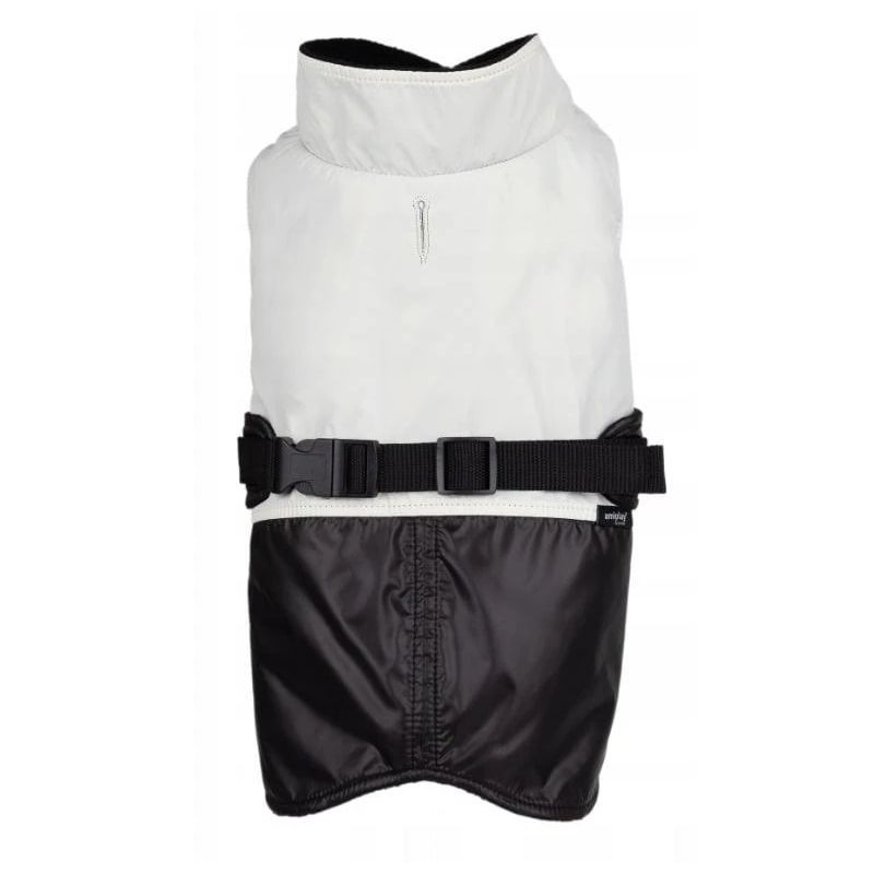 Jaka suņiem Amiplay FLUO. melna. 40