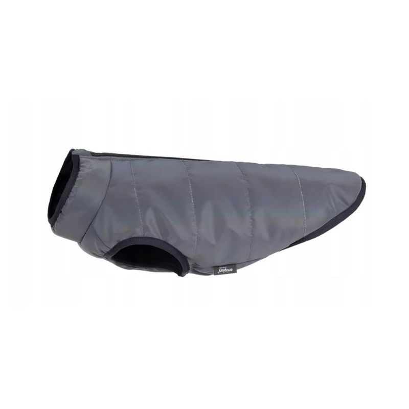 Jaka suņiem Amiplay. pelēka. 30