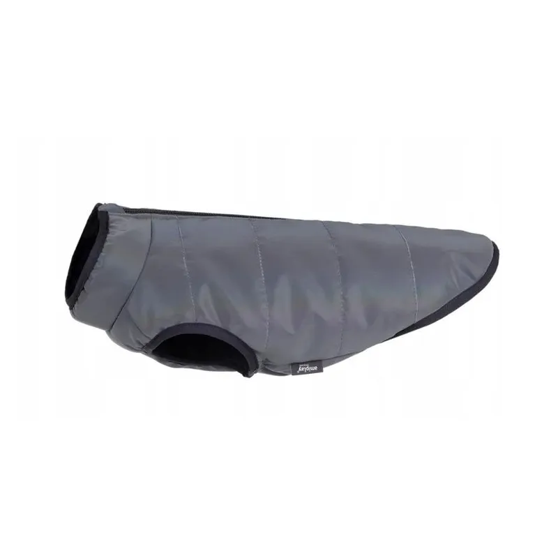 Striukė šunims Amiplay, pilka sp., 30