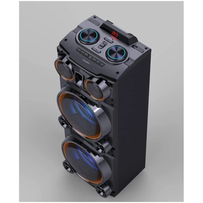 Skaņas sistēma fiodio p-952-p-952l