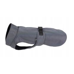 Jaka suņiem Amiplay PETROL. pelēka. 35