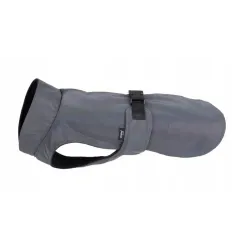 Striukė šunims Amiplay Petrol, pilka sp., 35