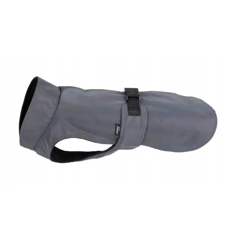 Jaka suņiem Amiplay Petrol, pelēka, 35