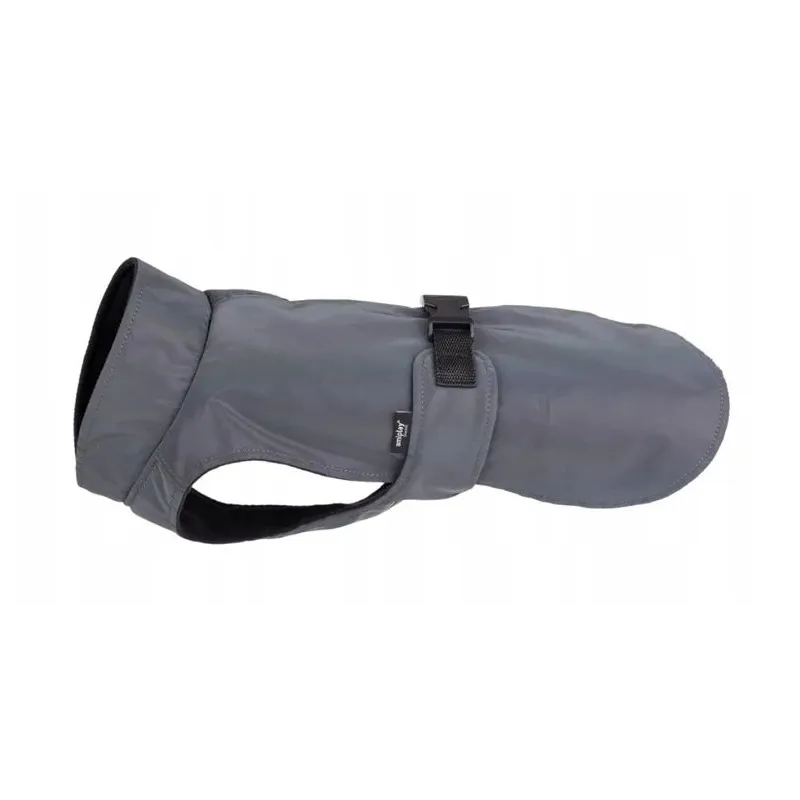 Striukė šunims Amiplay Petrol, pilka sp., 40