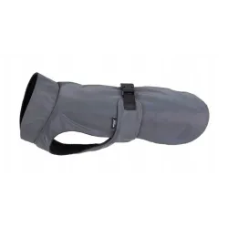 Куртка для собак Amiplay Petrol, серый, 45