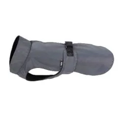 Куртка для собак Amiplay Petrol, серый, 50