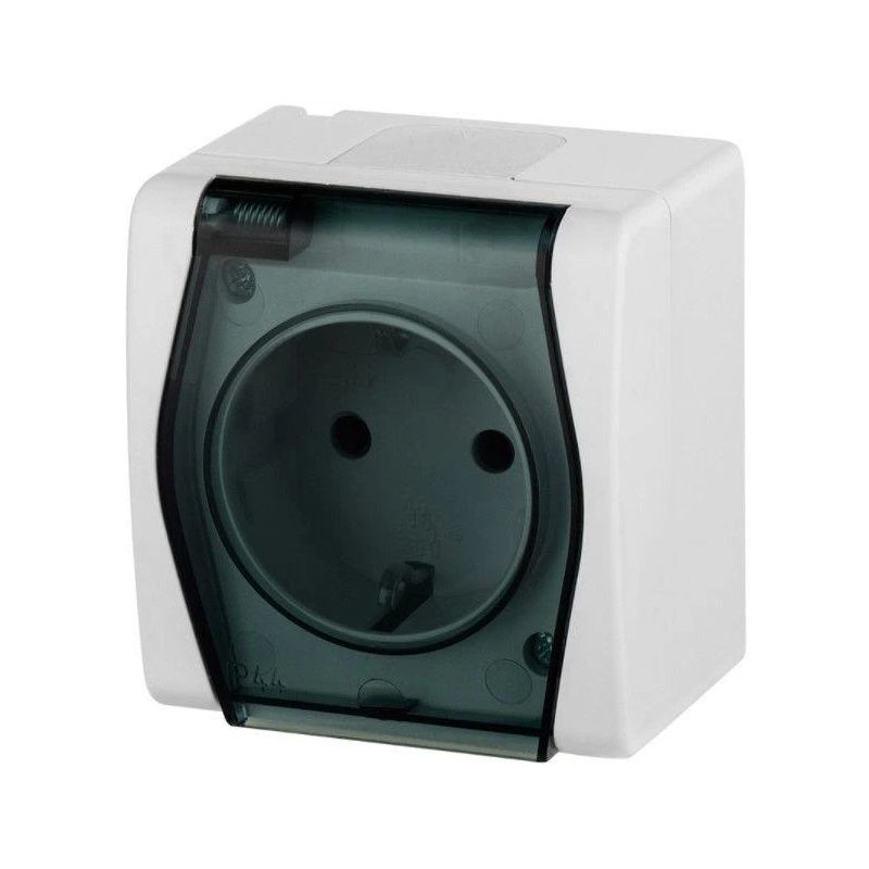 Kontaktdakša ELEKTRO-PLAST HERMES2, IP44