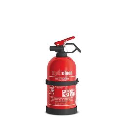 Dzēšamais aparāts Ogniochron GP-1Z BCS, 1 kg