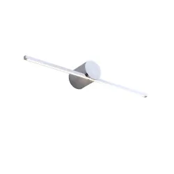 Valgusti seinale Light Prestige Modern Slim LP-777-1W M CH, LED, 3000 °K, 1 x 6 W