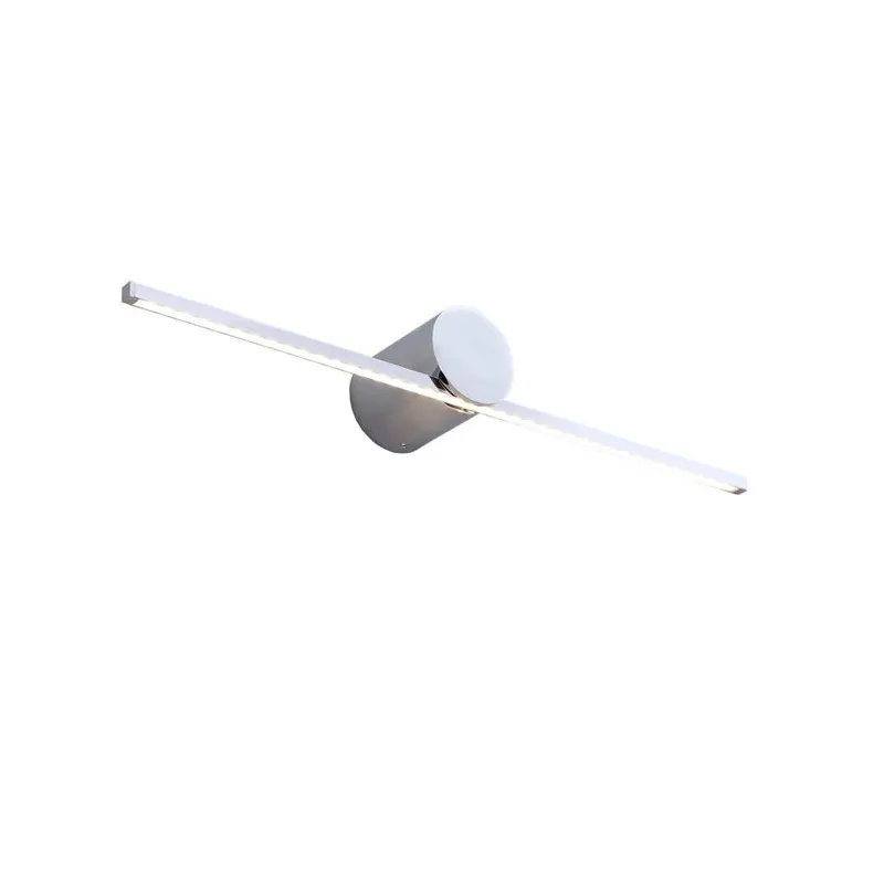 Lampa sienas Light Prestige Modern Slim LP-777-1W M CH, LED, 3000 °K, 1 x 6 W