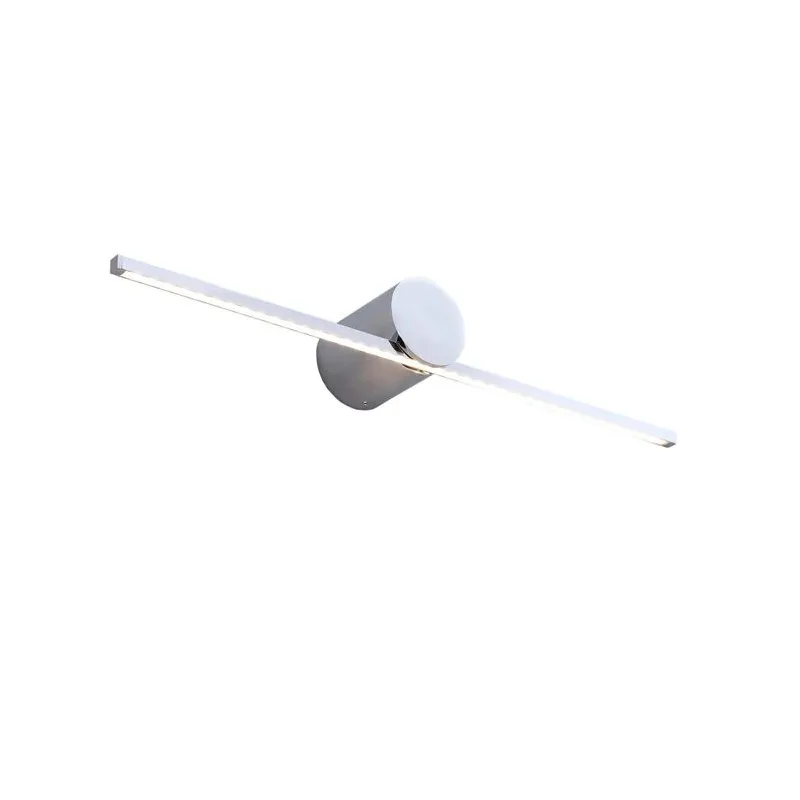 Šviestuvas sieninis Light Prestige Modern Slim LP-777-1W M CH, LED, 3000 °K, 1 x 6 W