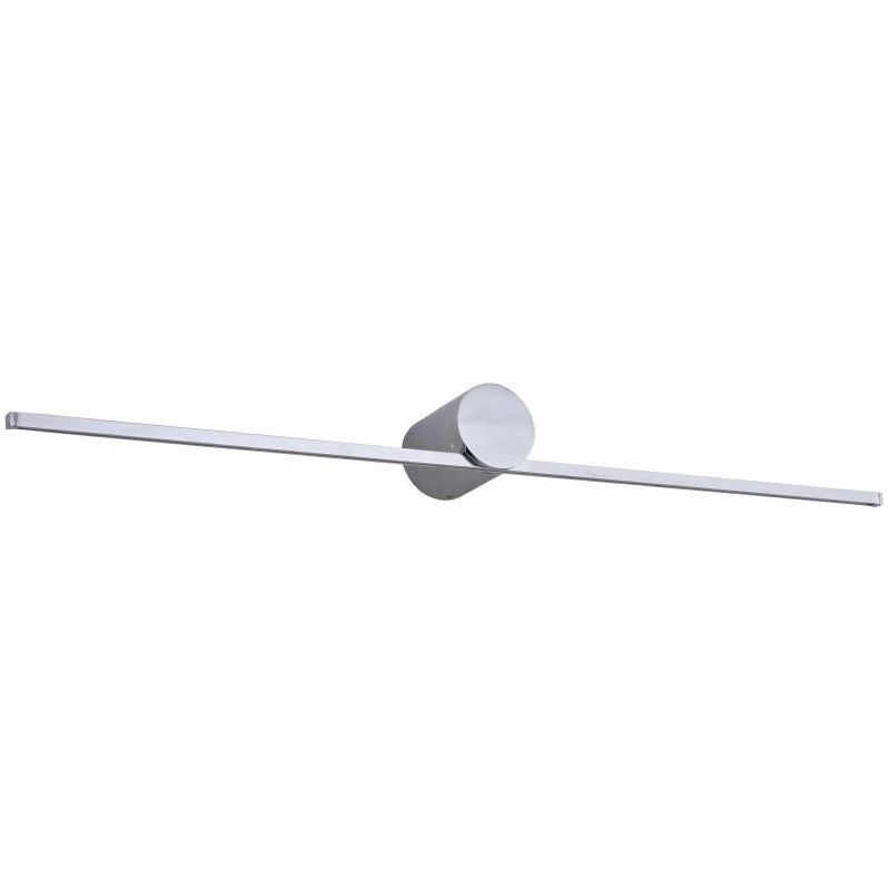Lampa sienas Light Prestige Modern Slim L. 8 W. LED. 3000 °K