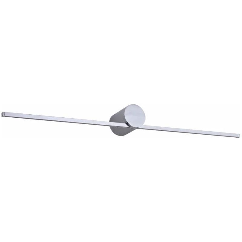 Lampa sienas Light Prestige Modern Slim L. 8 W. LED. 3000 °K