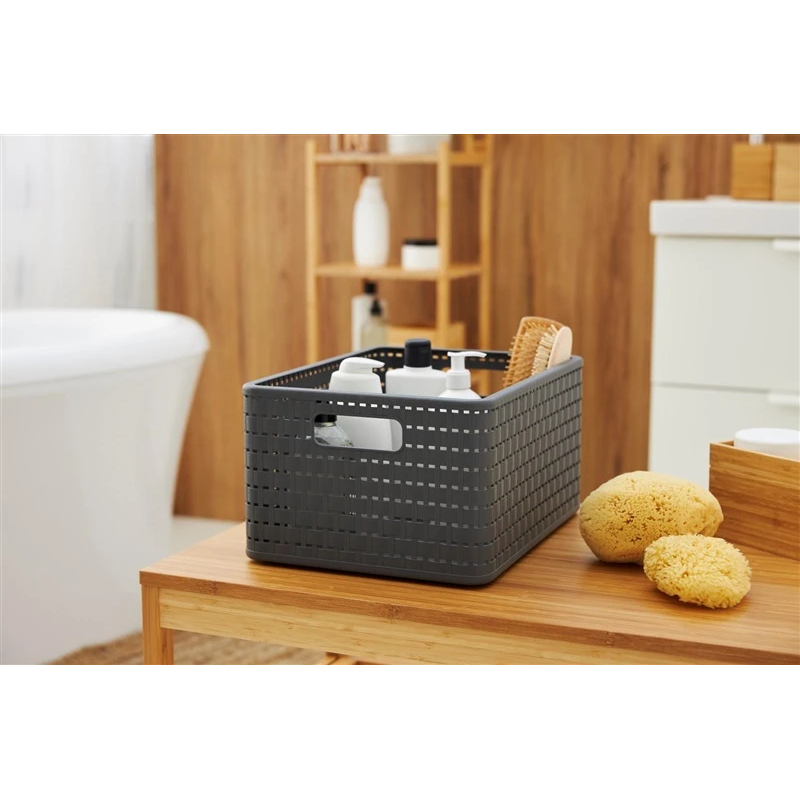 Mantu kaste a4+ rotho country 28 l