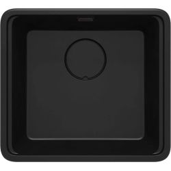 Izlietne granīts zkm_n10a melns