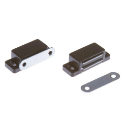 Magnēts mēbelēm 46mm cl.3110 brūns