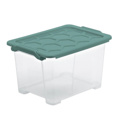 Mantu kaste evo safe 15 l 393x283x230 mm