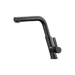 Silia sink mixw rect pull- bqs_n73m ner