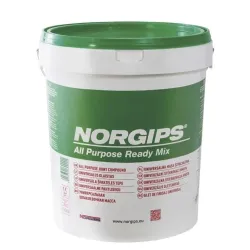Plaster Norgips. 28 kg