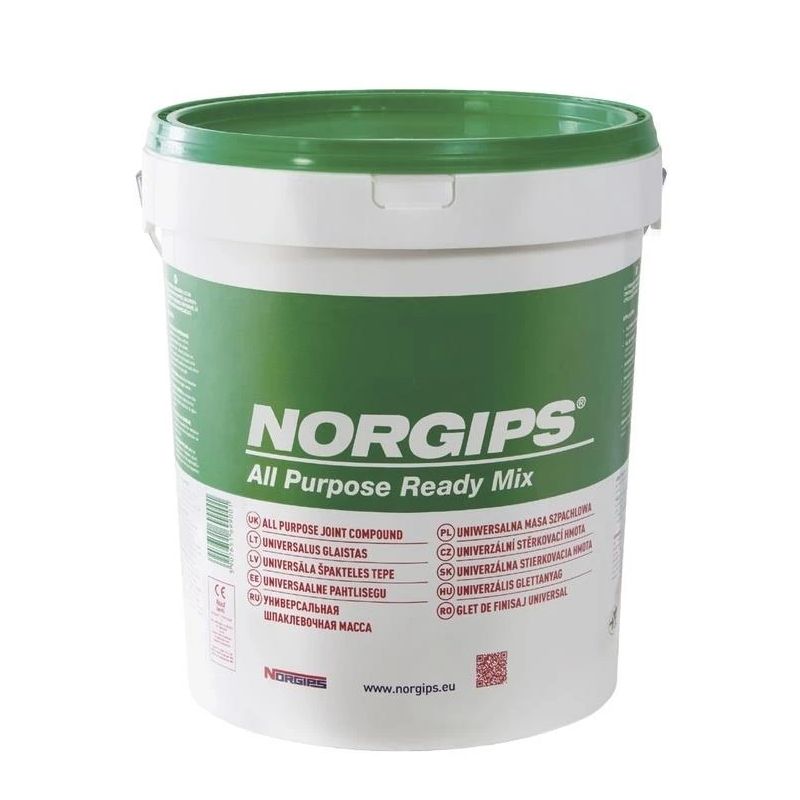 Špaktele Norgips 28 kg