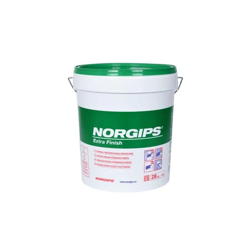 Špaktele Norgips 28 kg