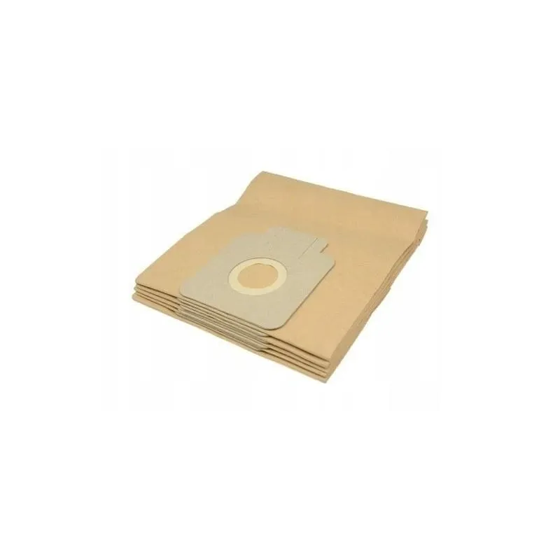 Dulkių siurblio maišelis K&M H09