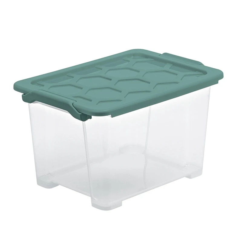 Mantu kaste evo safe 15 l 393x283x230 mm