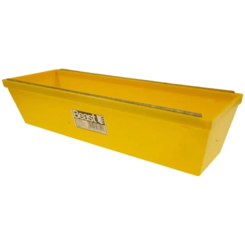 Špakteļmasas tvertne 35cm