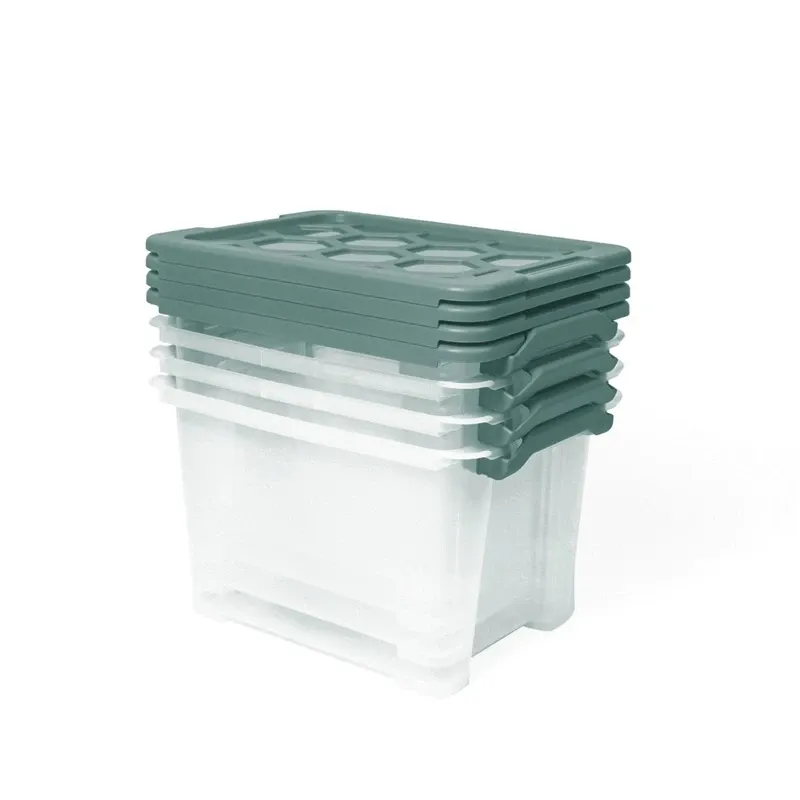 Mantu kaste evo safe 15 l