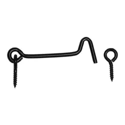 Hinge lock zhk 80. 80mm