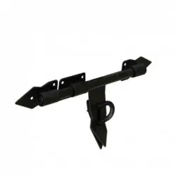 Door latch wcw 250 zasuwa c 250x40