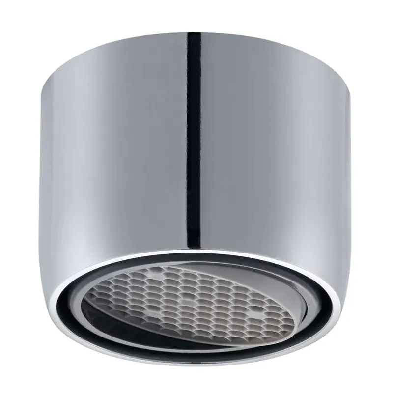 Aeratorius Neoperl Honeycomb, 22 mm - Vidinis sriegis