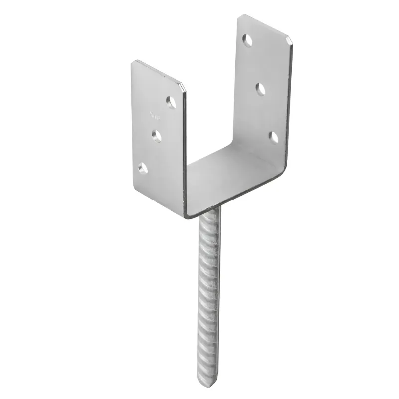 Pamats Domax, 325 mm x 101 mm x 120 mm