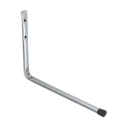 Крюк HPP 250, серебристый цв.