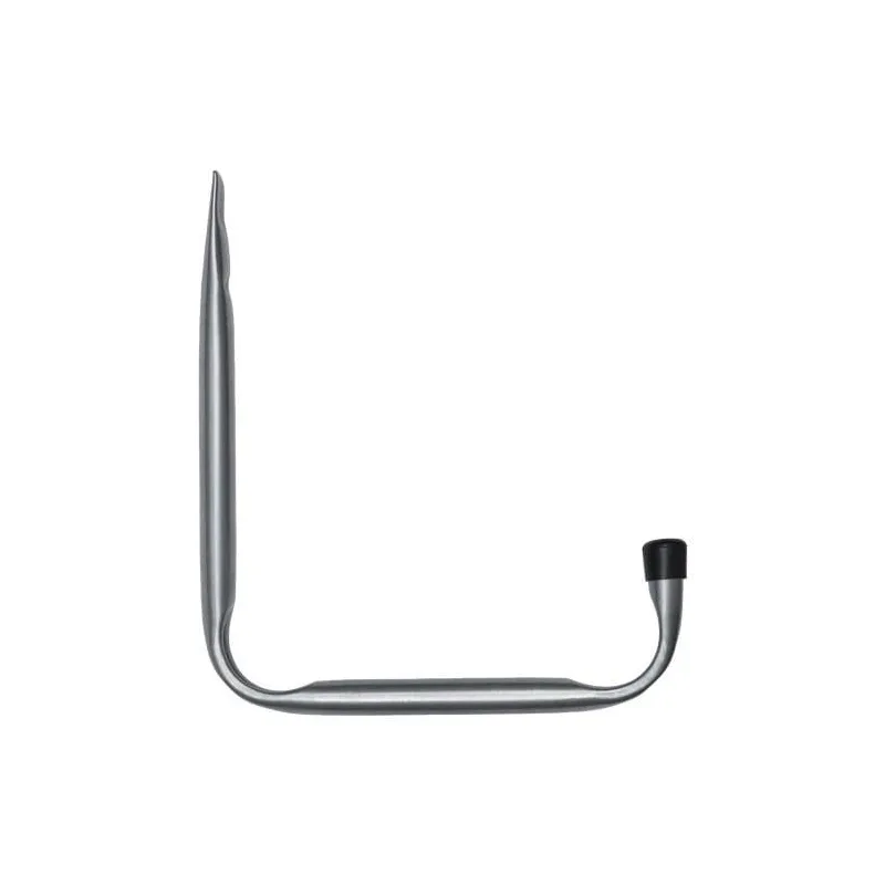 Kablys HPU 260, 30 cm x 10 cm, sidabro sp.