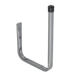 Laikiklis HWS x 28 cm, pilka sp.