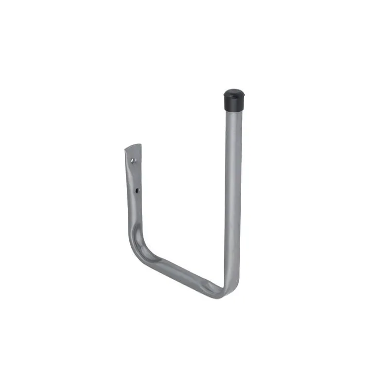 Laikiklis HWS x 28 cm, pilka sp.