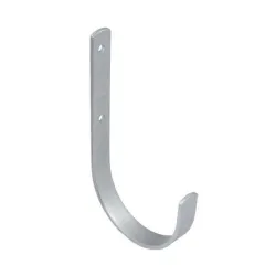 Kablys HMU 180, 10 cm, pilka sp.