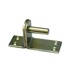 Крепежная деталь для ворот Domax 613801-643801-830301, желтый цв.