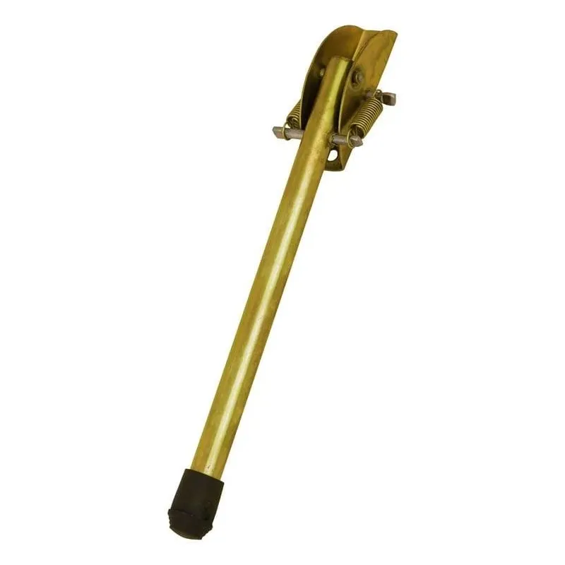 Fiksators Domax 617001-882101, misiņš, 25 cm, DIA 1.6 cm