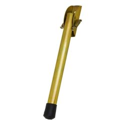 Fiksators Domax 617101-882201. misiņa. 350 mm. DIA 25 mm