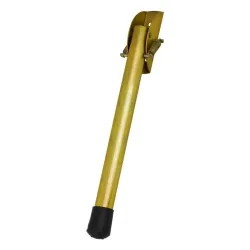 Фиксатор Domax 617101-882201, латунь, 35 см, DIA 2.5 см